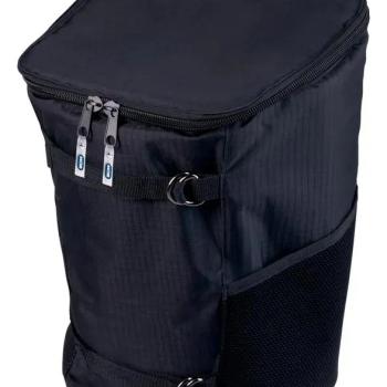 MOCHILA TERMICA MOR 20LT PRETA