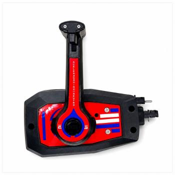 MANETE DE COMANDO NAUTEX P/LATERAL