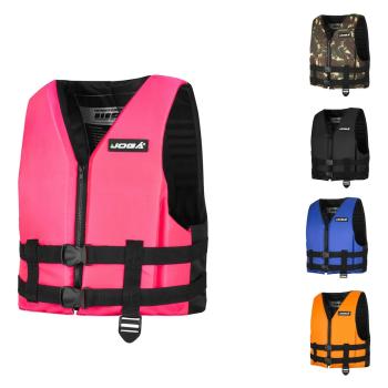 COLETE JOGA WAVE ROSA