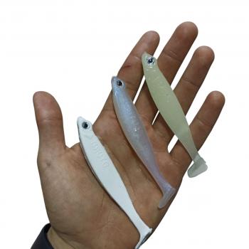 ISCA BRUTO SHAD 10CM