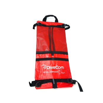 BOIA DE MERGULHO DIVECOM ARRAIA
