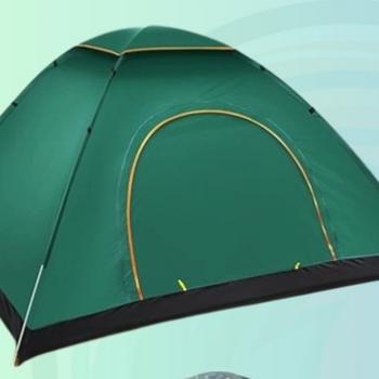 BARRACA OCEAN KING SP02 3 PESSOAS