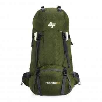 MOCHILA ALBATROZ TREKKING BLS-DC