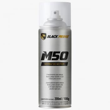 VERNIZ PARA MOTORES BP M50 200ML