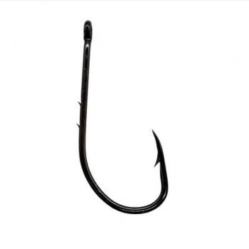 ANZOL DEYU 4330 BLACK CAIXA C/100