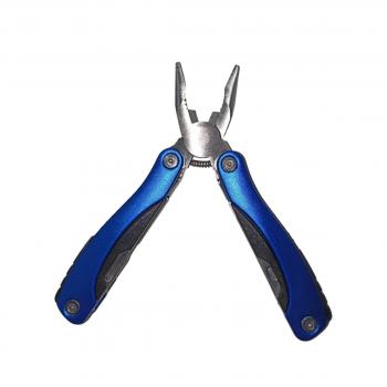 ALICATE MULTIFUNCOES AZUL