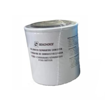 FILTRO DE GASOLINA SEACHOICE 20934 10MICRON PLASTICO