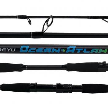VARA DEYU OCEAN ATLANTIC