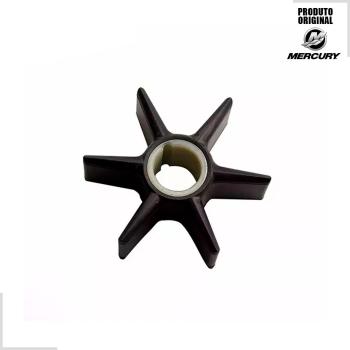 ROTOR DA BOMBA ORIGINAL MERCURY 43026T2 30/300HP