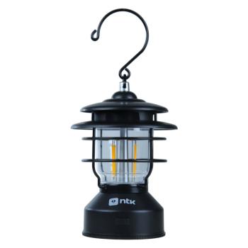 LANTERNA CAMPING NTK RADIANT