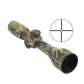 LUNETA BUSHNELL BANNER 3-9X40 CAMO