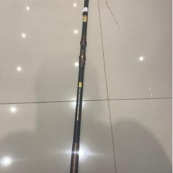 VARA JWS TELES WS-HD25724  30-40LB 2.4M