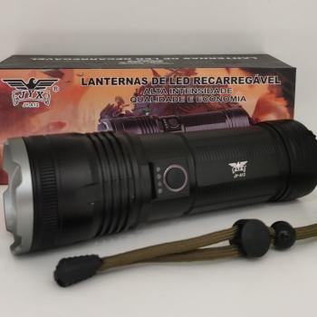 LANTERNA REC JWS JY-A12