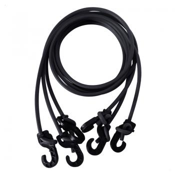 ELASTICO EXTENSOR MOTO 1.5M POLICORDA C/2