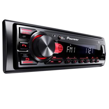 RADIO PIONEER MVH-S235BT USB BLUETOOTH