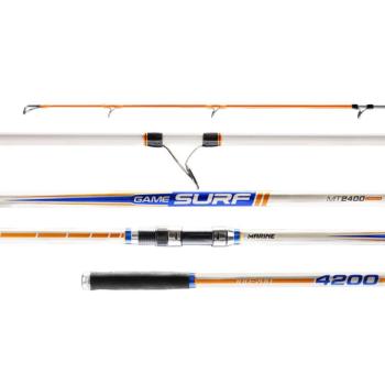 VARA MARINE GAME SURF