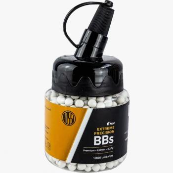 BBS ROSSI 0.20G POTE C/1000