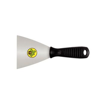 ESPATULA DE ACO TRAMONTINA 12CM