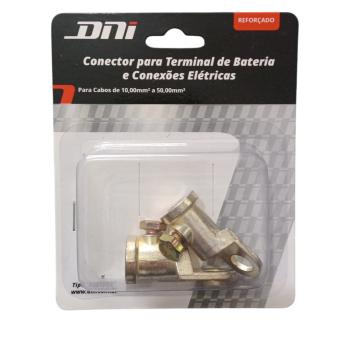 TERMINAL DE BATERIA PONTEIRA UNIVERSAL DNI C/2