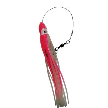 ISCA ARTEMIS LULA ROSA/GLOW 15CM C/GARATEIA