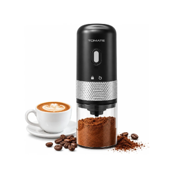 MOEDOR DE CAFE PORTATIL MAZ-CA1