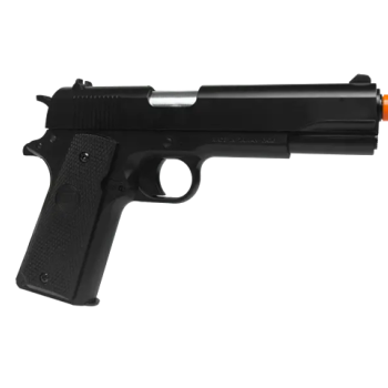 PISTOLA AIRGUN SPRING KWC 1911 4.5MM