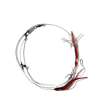 CHICOTE PARA ANCHOVA C/2 LULINHA