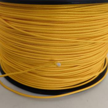 CORDA JEELY DYFIBER UHMWPE 1.7MM AMARELO