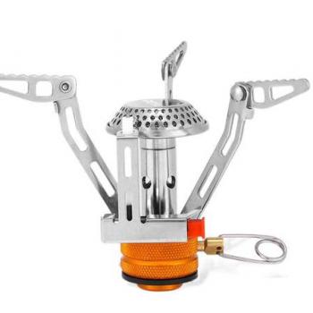 FOGAREIRO MINI DEYU FIRECLAW DY-FC01
