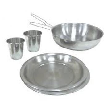 CONJUNTO PANELA BRUNCH NTK