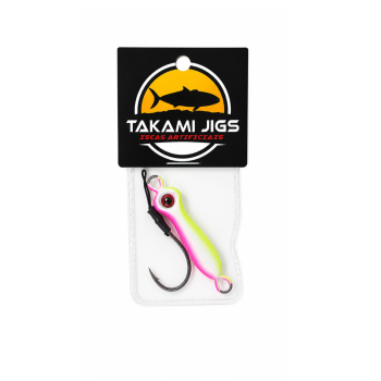 ISCA TAKAMI MARTELINHO