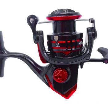 MOLINETE DEYU HARPOON LY 6000