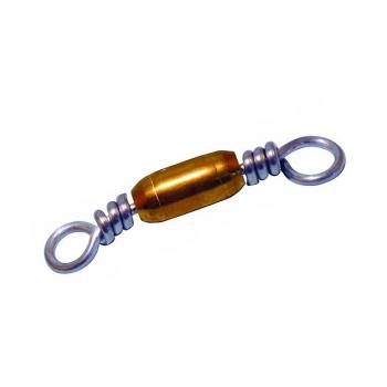 GIRADOR INOX GIGANTE 400KG FISHTEX