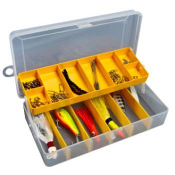 ESTOJO DE ISCA DEYU EMIFRAN IPANEMA