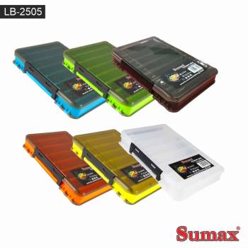 PORTA ISCA SUMAX LB-2505