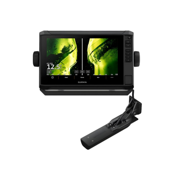 SONAR C/ GPS GARMIN ECHOMAP CHIRP PLUS 93SV UHD2