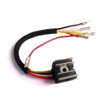 RETIFICADOR DE CORRENTE BIFASICO YAMAHA 25A 15/40HP