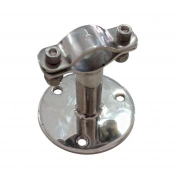 SUPORTE INOX PARA CAIXA DE SOM