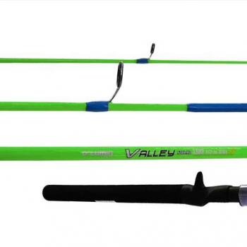VARA DEYU VALLEY SFS1802M 10-20LB VERDE
