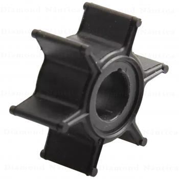 ROTOR DA BOMBA MERCURY TOHATSU 4/5HP