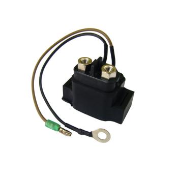 RELE DE PARTIDA QUADRADO YAMAHA JET E 40HP