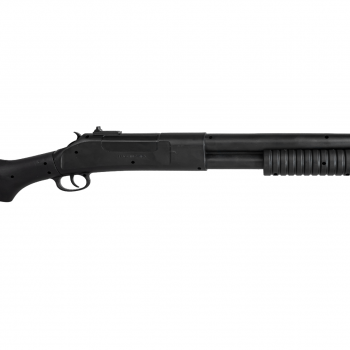 ESCOPETA AIRSOFT VG PUMP SHORT MOLA 6MM