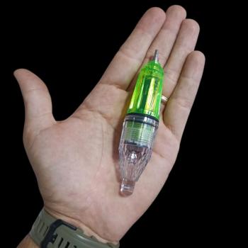 LUZ JWS WS-Y779 PISCA COLORIDO