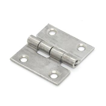 DOBRADICA 4F AL-283 INOX