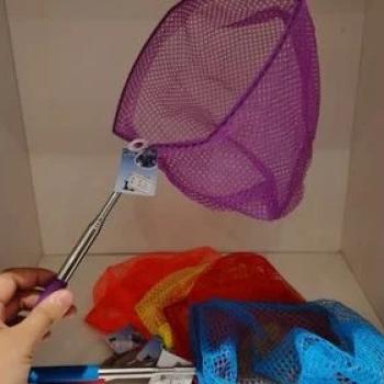 PASSAGUA MINI TELESC JWS WS-Y748