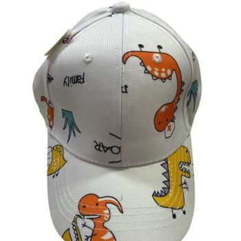 BONE INF NOGUEIRA COLORIDO