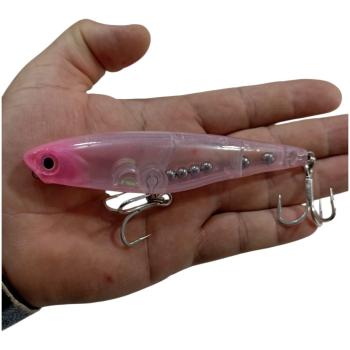 ISCA KV CAMURIM 30G 12CM