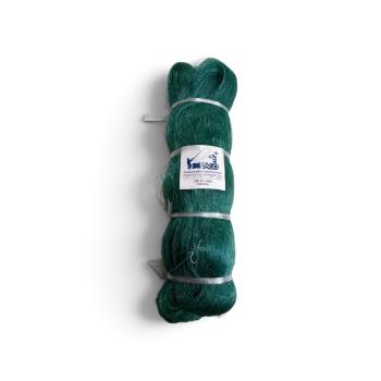 REDE PESCA DOLAGO 055-65-30 VERDE 3.9/100M