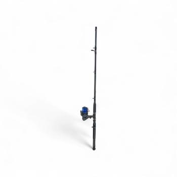 KIT VARA ESPADA FENIX AZUL 2.10 C/ LINHA