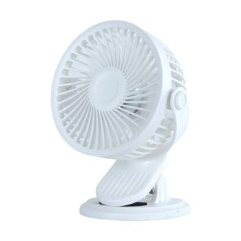 MINI VENTILADOR FAN NTK